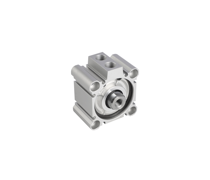 CQ2系列薄型气缸